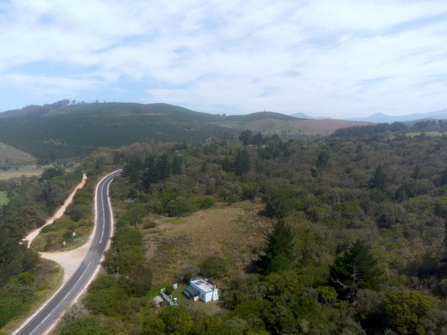 Commercial Property for Sale in Sedgefield Rural Western Cape